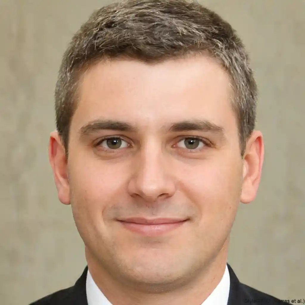 Jacob van der Merwe